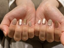 テラスヘア(TERRACE hair)/パラジェル