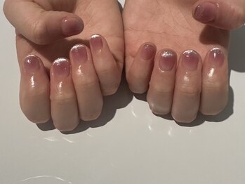 アメリ(AMERI)/ネイル