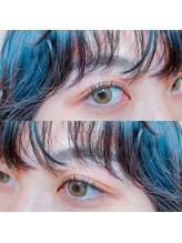 アドゥーノビューティースタジオ 鷺沼(adn)/