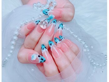 ルル 新宿店(Lulu’s)/チップ長さだし