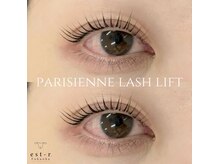 エストアール 筑紫口本店(est-r.)/#パリジェンヌ▽立ち上げ