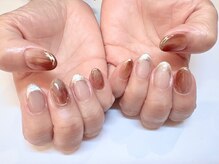ネイル リッカ 札幌駅前店(NAIL RICCA)/NAIL RICCA デザインジェル