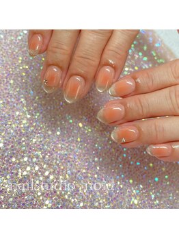 ノイド(noid)/チーク/マグネットフレンチ