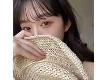 メリーロウ(meryllow)の雰囲気（まつ毛と眉毛の同時施術も可能です。）