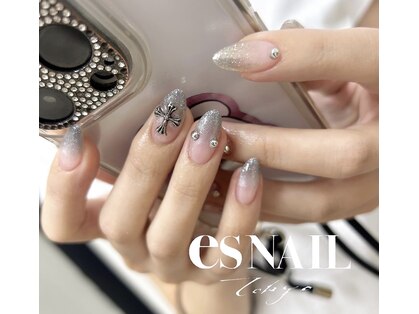 エスネイル 新宿西口店(es NAIL)の写真