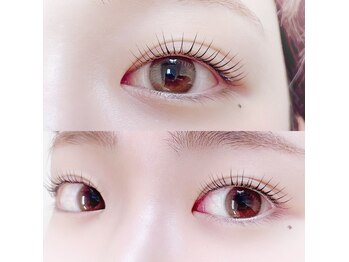 アイネル(EyeNel)/まつげパーマ