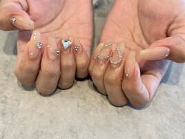 【Instagram】@k__ikoi