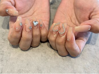 イコイ(ikoi)/【Instagram】@k__ikoi