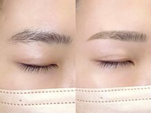 アルデオンワン セカンド(ARDEON.1 second)/アイブロウスタイリング/眉毛