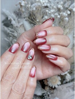 ルアナ(Luana)/アート放題