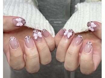 ヌアネイル(NUR NAIL)/