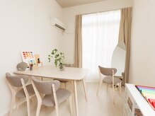 サロン ナル(SALON nalu)