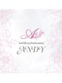 アンディ(ANDY) NANA