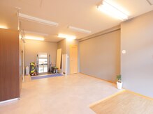 ニコディア(nico-dia)/内観