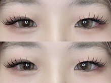 ベリー 西焼津店(Very)/まつげエクステ100本 焼津 静岡