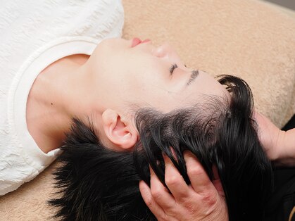 あーる(R)の写真