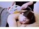 アートシェリモ(ART CHERIMO)の写真/脱毛するならこの時期がオススメ！脱毛初心者の方でも安心の都度払い制サロン♪無理な勧誘はございません◎