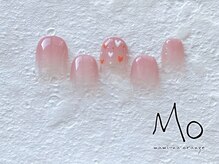 マミーナオレンジ 船橋店/[9900yen] 定額デザイン