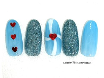 ☆デザイン定額Ａ☆