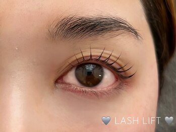 プラス ファースト(Plus 1st)/ラッシュリフトbyNoda