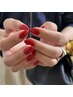 【nail】２＆３回目のお客様！通常価格より10%OFF！