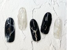 アムールラッシュ 新宿店(Amour lash)/Amour 定額トレンド