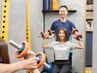 初回限定お試し特価【Pトレーニングの補講】トレーニング40分￥11000→5500