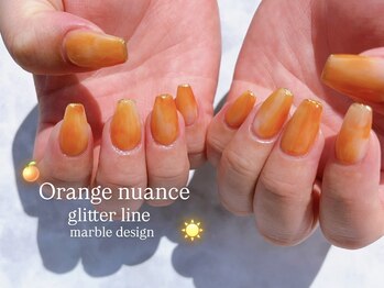 フルール(Fleur)/