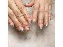 ネイルズクレア(Nail’s Crea)/フレンチネイル