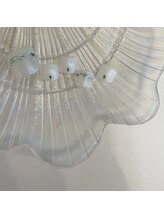 アライア/foot Alaiaコース￥7980