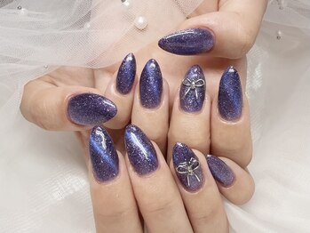 エミリオネイル(EMILIO NAIL)/チップ長さだし、マグネット