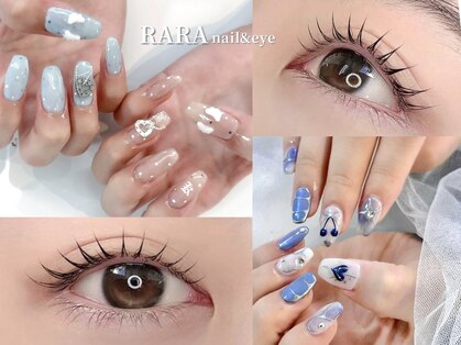 ララ(RARA)の写真