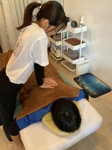 セラピーリゾート&nbsp;まい 