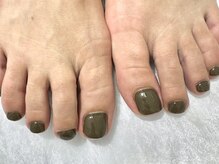 ミクス バイ キングジム(Mxx by KingGYM)/フット/ワンカラー￥8000