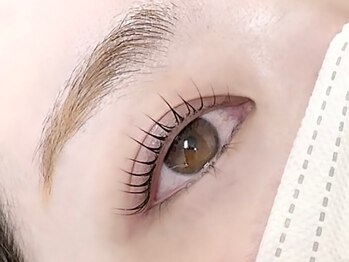 ローラン(LORAN)/ダメージレスまつ毛パーマ