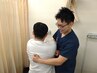 【肩首こり・眼精疲労コース★鍼灸】全身整体&矯正+鍼灸 90分13750円→8980円