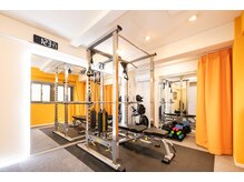 ピーチパンサージム 二子玉川/