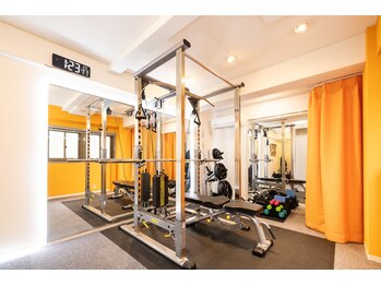 ピーチパンサージム 二子玉川/