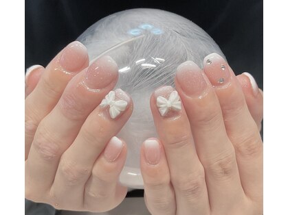 シーネイル(C'S NAILS)の写真