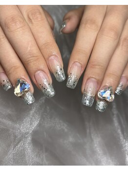 ワングラ+追加アート15分