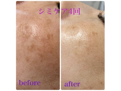 ターリア(THALIA)の写真