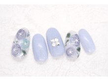 ペールノエル(Pere Noel)/定額デザイン10000円コース