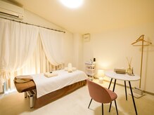 オパージュ(Opage)の雰囲気(完全個室ですので、リラックスしていただけます。)