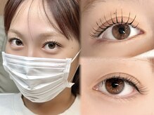 トゥエルブアイ 掛川店(12.EYE)/&Healthyフラット120本 Cカール