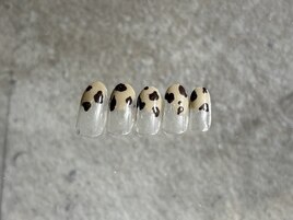 定額Bコース¥8980