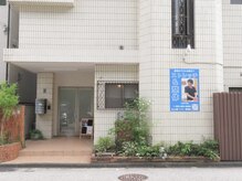 ココラク(Coco楽)の雰囲気(店舗外観/折尾駅から徒歩4分/無料駐車場完備)