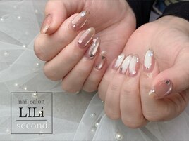 11月マンスリー