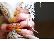 ネイルアンドアイ アミューズ