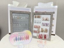 定額・カラーの種類が豊富♪