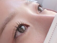 ナゴミアイラッシュ(nagomi eyelash)/オーダーメイドラッシュリフト